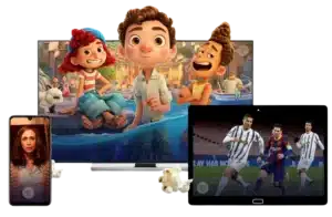 Code IPTV