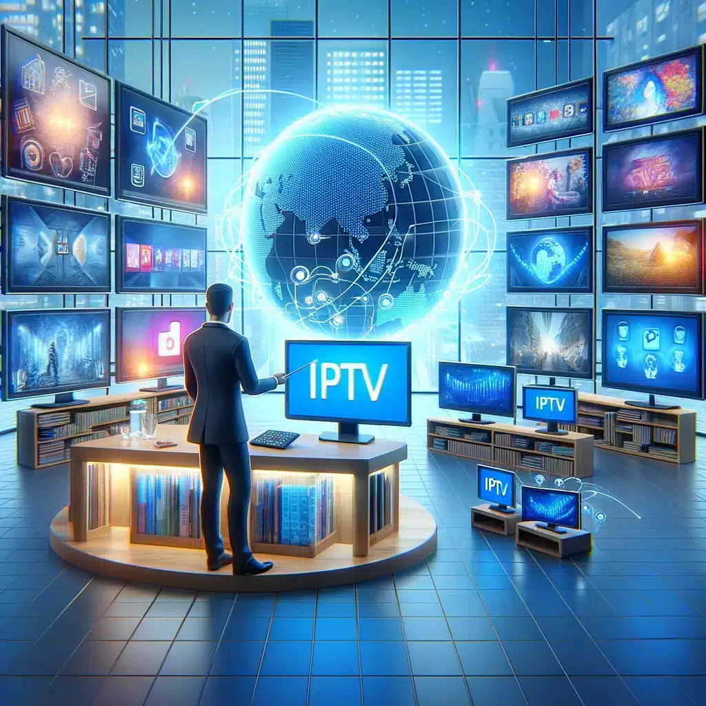 IPTV Premium